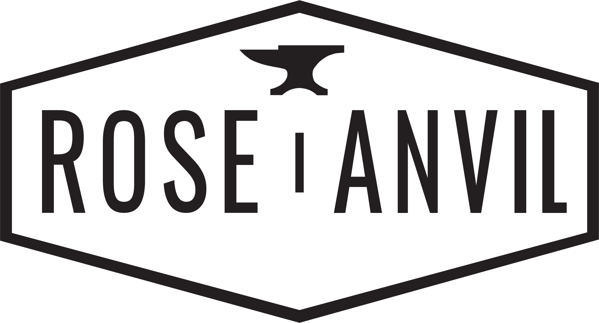 Rose Anvil